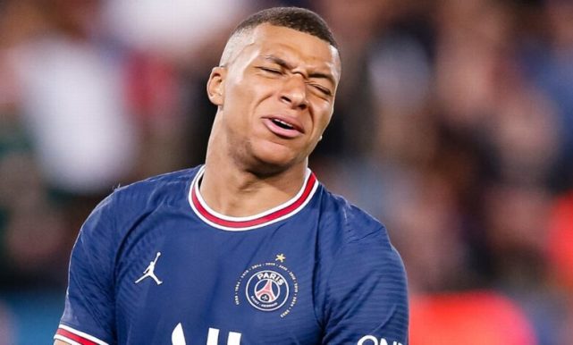 姆巴佩太狠了！要求老板清洗2大巨星＋主帅＋总监，不敢动梅西？(图1)