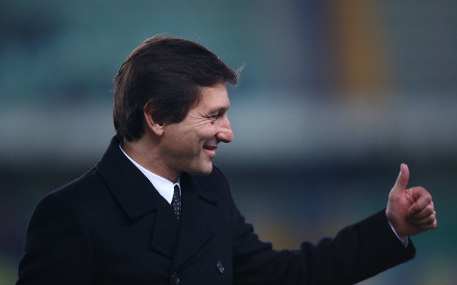 姆巴佩太狠了！要求老板清洗2大巨星＋主帅＋总监，不敢动梅西？(图3)