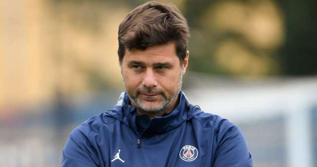 姆巴佩太狠了！要求老板清洗2大巨星＋主帅＋总监，不敢动梅西？(图5)