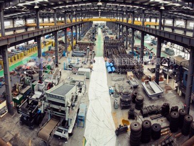 制砂设备有哪几种？详细制砂设备的种类—分类—类型(图2)