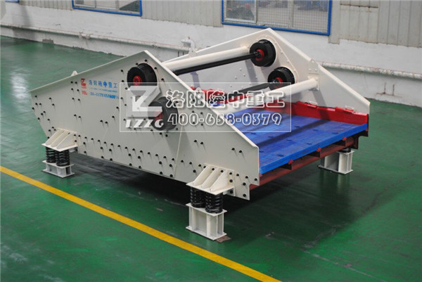 尾矿干排工艺解决尾矿处理安全隐患问题(图1) 尾矿干排工艺解决尾矿处理安全隐患问题(图1)