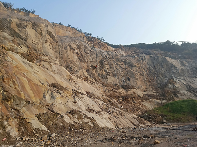 采矿权起拍价12亿！海南出让超5000万吨花岗岩矿山，拟出让20年(图2)