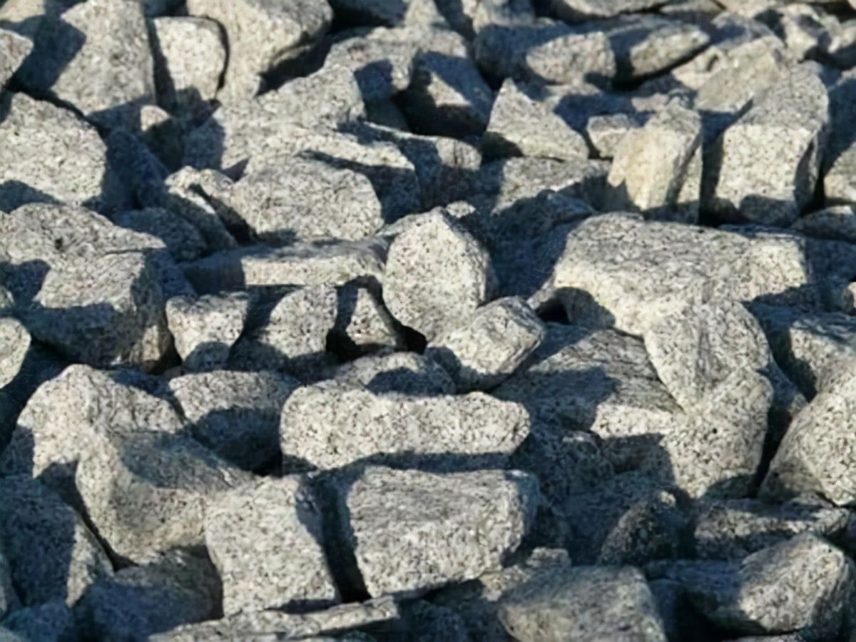 采矿权起拍价12亿！海南出让超5000万吨花岗岩矿山，拟出让20年(图3)