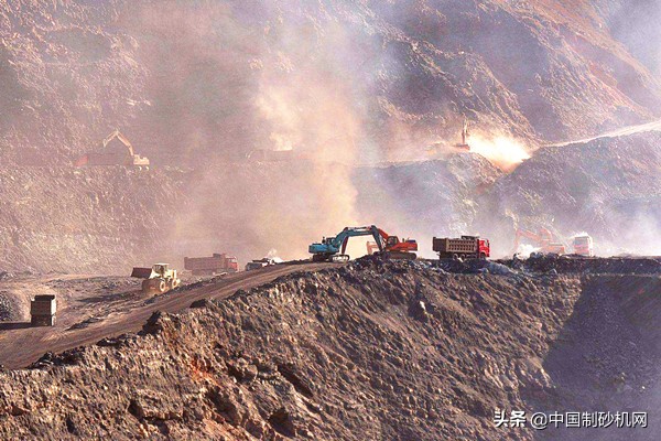 二手制砂机值得购买吗？价格及选购技巧有哪些？一文解决所有问题(图4)