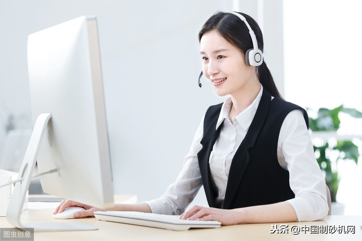 二手制砂机值得购买吗？价格及选购技巧有哪些？一文解决所有问题(图3)