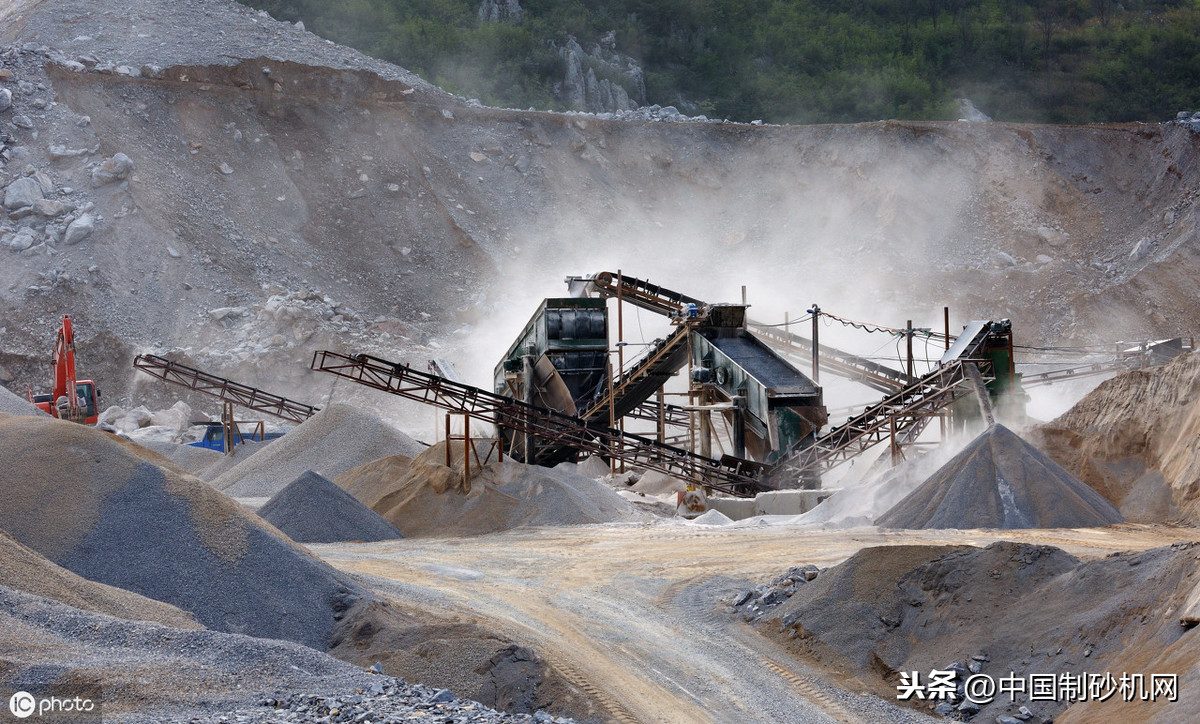 二手制砂机值得购买吗？价格及选购技巧有哪些？一文解决所有问题(图5)