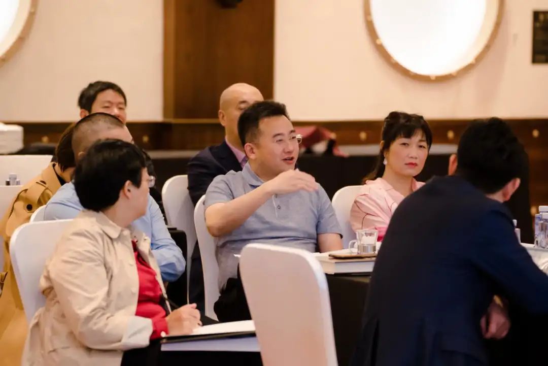 乘风破浪逐梦先行——估值、企业设计与投资条款清单(图8)