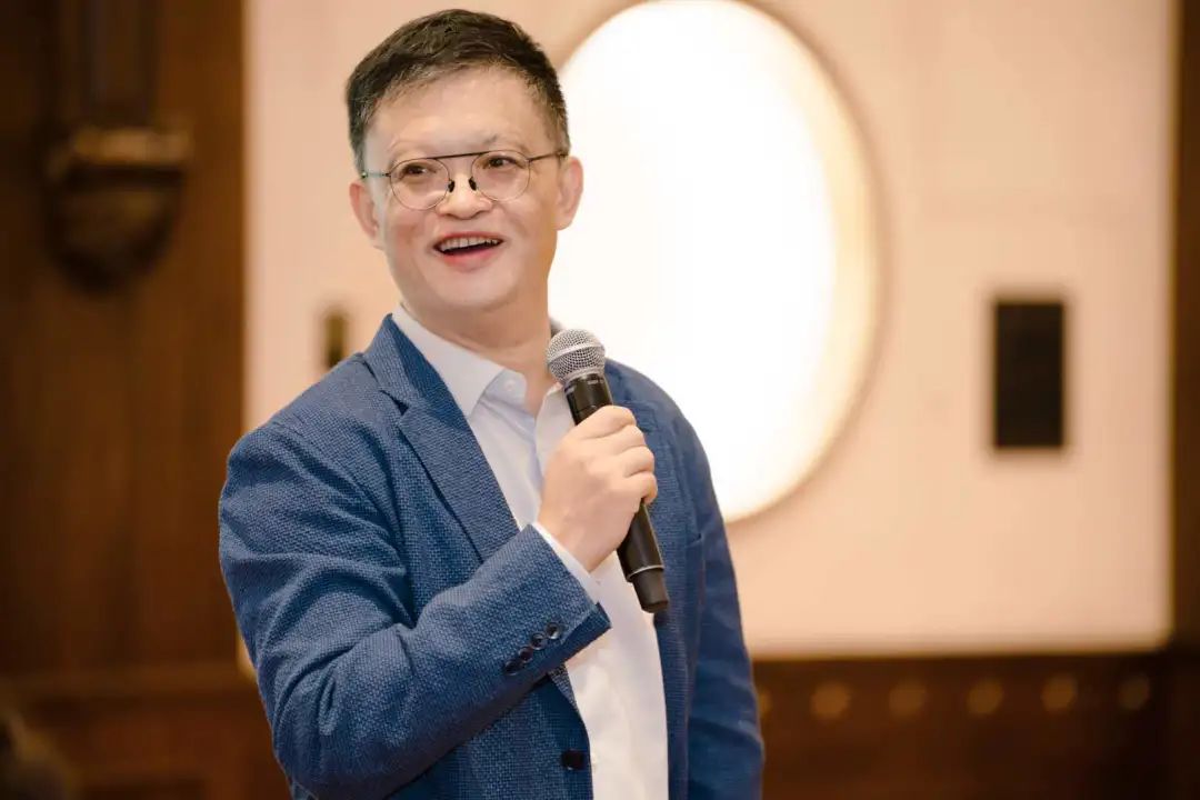 乘风破浪逐梦先行——估值、企业设计与投资条款清单(图3)