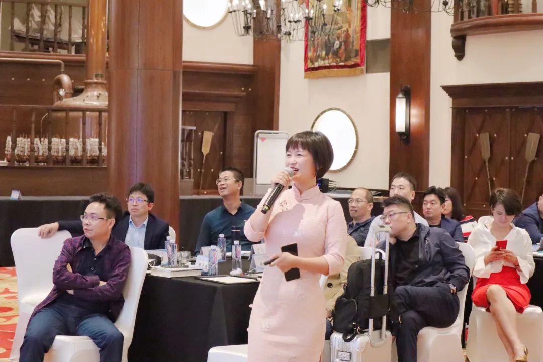 乘风破浪逐梦先行——估值、企业设计与投资条款清单(图12)