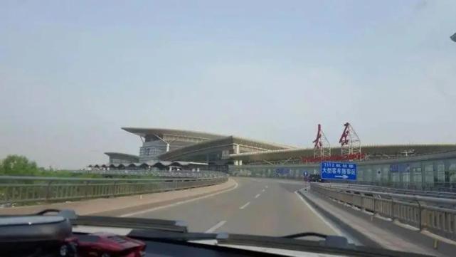 太原武宿机场停车场怎么收费，太原机场停车费多少钱一天(图4)