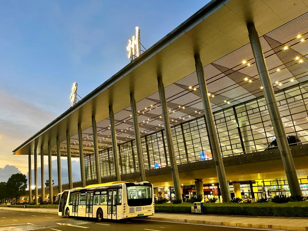 常州奔牛机场停车4天需要多少钱,常州飞机场停车过夜怎么收费(图1) 常州奔牛机场停车4天需要多少钱,常州飞机场停车过夜怎么收费(图1)
