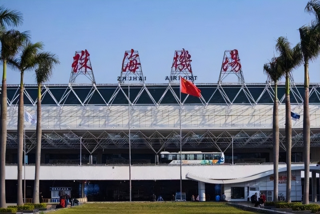 珠海机场停车费一天多少钱，珠海金湾机场停车场怎么收费？(图2)