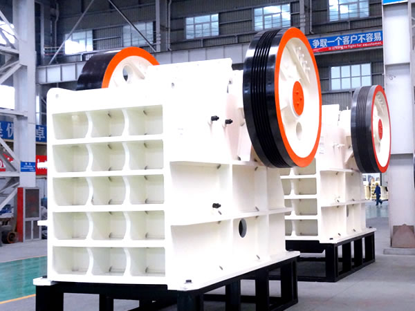 山东泰安时产600T石英石加工项目已投产！(图4)