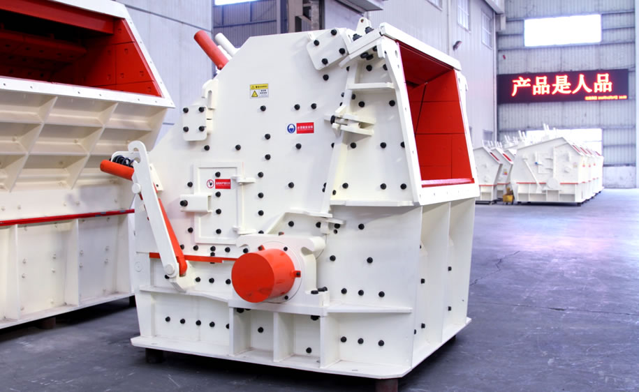 山东泰安时产600T石英石加工项目已投产！(图5)