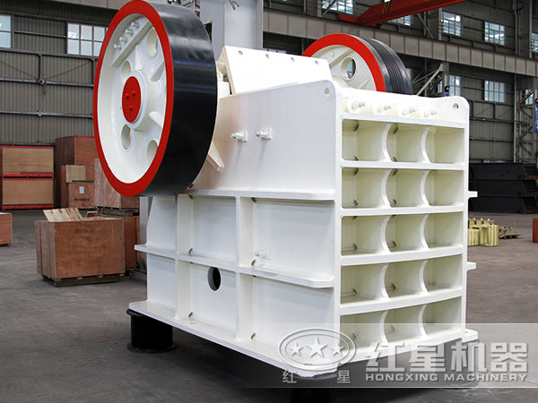 砂子价格疯涨，节能环保型石料全套设备迎来新机遇！(图2)