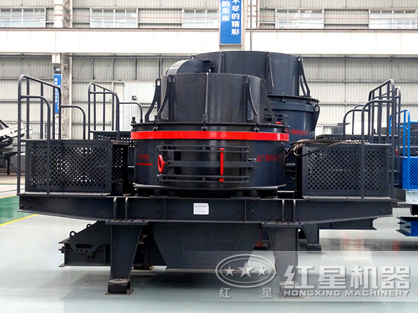 砂子价格疯涨，节能环保型石料全套设备迎来新机遇！(图5)