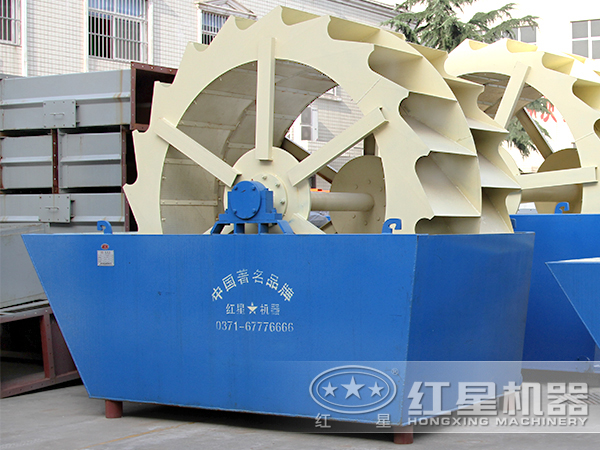 砂子价格疯涨，节能环保型石料全套设备迎来新机遇！(图6)