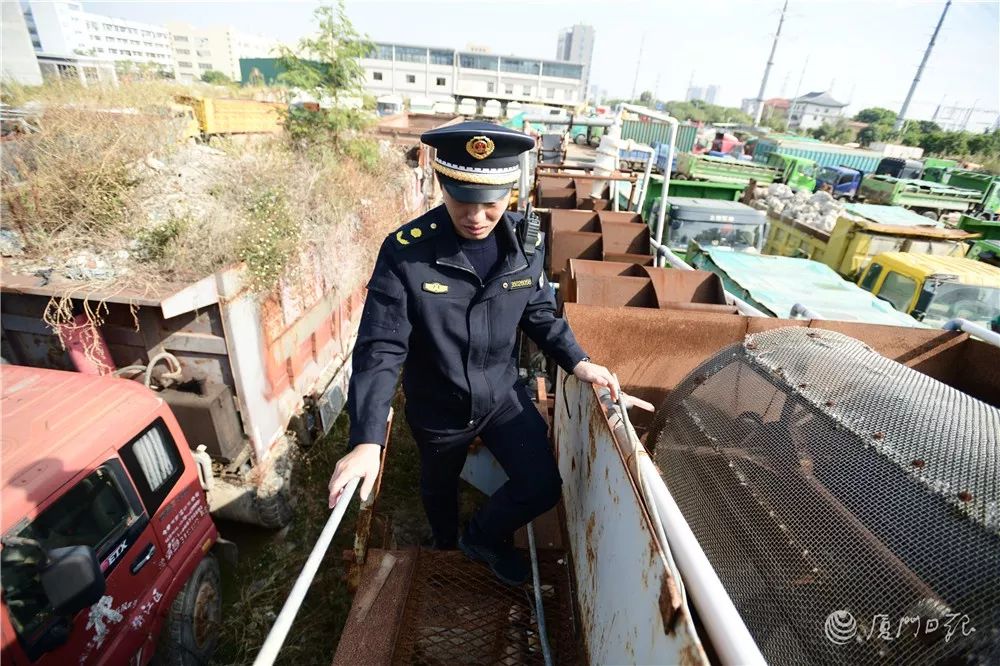 机敏“猎人”！他从路边水印“嗅”出线索，智斗非法洗砂场(图8)