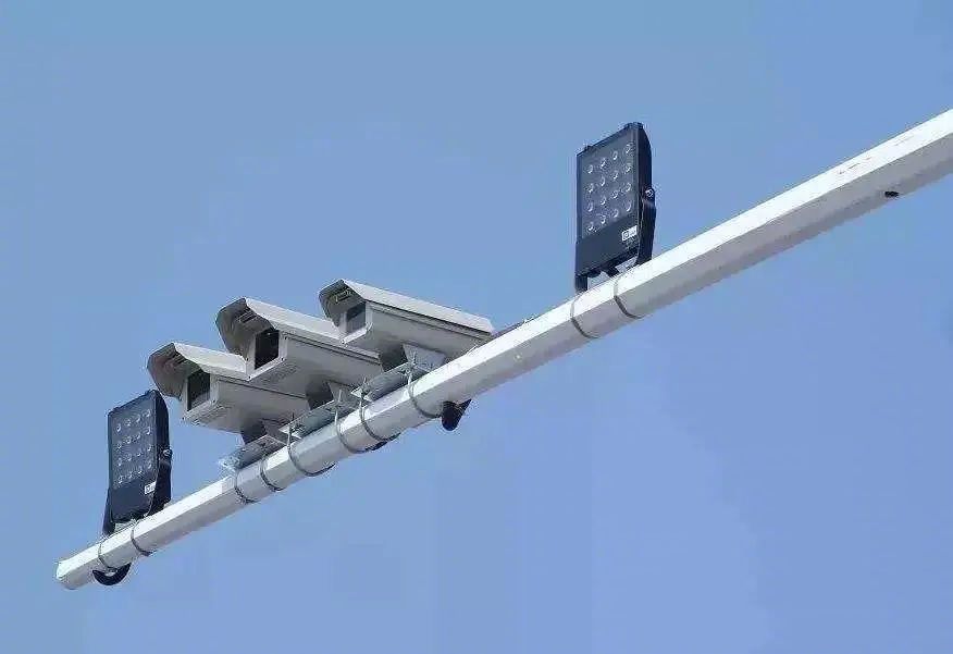 地点来了！郑州新增77套机动车违法行为抓拍系统7月15日上岗(图3)