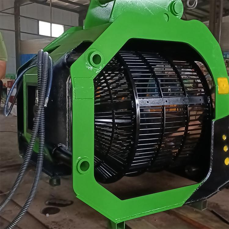 土壤分离修复I56筛分斗Z4Z6挖机I872砂石筛分铲斗(图1)