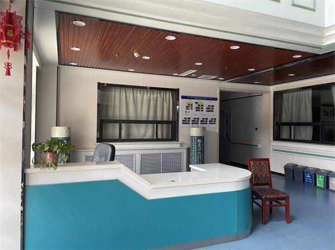 石家庄养老院养老公寓哪家好？河北仁爱医养服务集团养老机构(图2)