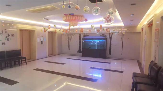 石家庄养老院养老公寓哪家好？河北仁爱医养服务集团养老机构(图6)