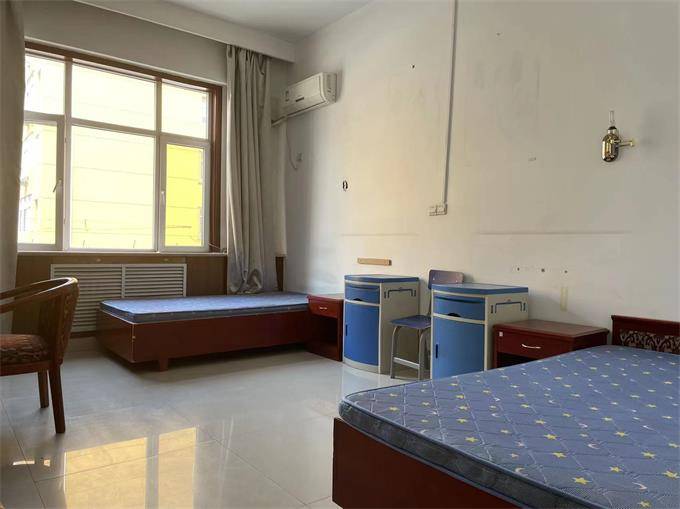 石家庄养老院养老公寓哪家好？河北仁爱医养服务集团养老机构(图8)