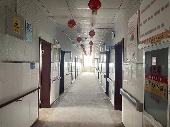 石家庄养老院养老公寓哪家好？河北仁爱医养服务集团养老机构(图10)
