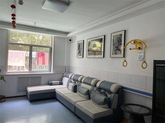 石家庄养老院养老公寓哪家好？河北仁爱医养服务集团养老机构(图14)