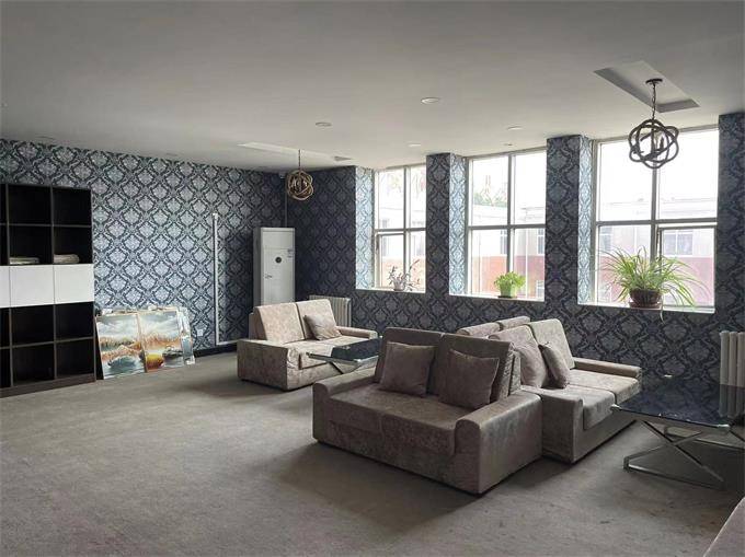 石家庄养老院养老公寓哪家好？河北仁爱医养服务集团养老机构(图11)