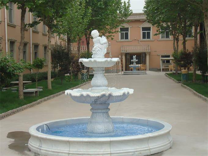 石家庄养老院养老公寓哪家好？河北仁爱医养服务集团养老机构(图19)