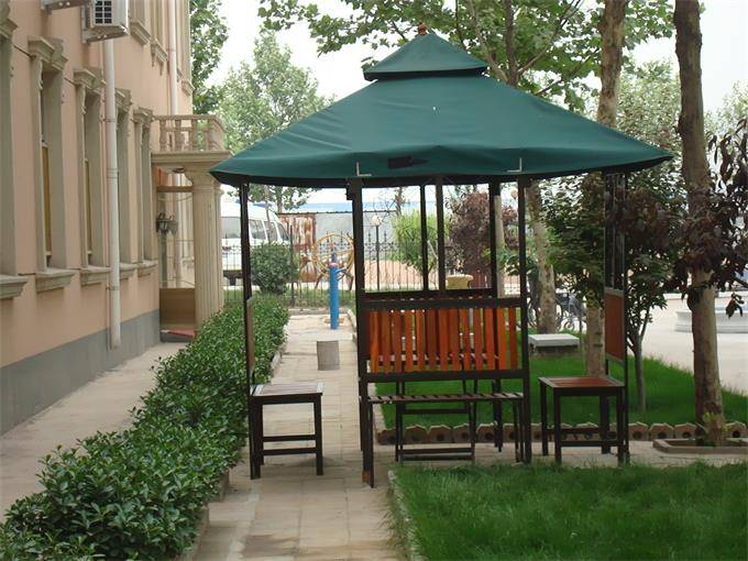 石家庄养老院养老公寓哪家好？河北仁爱医养服务集团养老机构(图20)