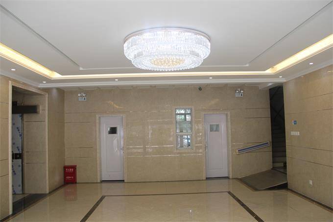 石家庄养老院养老公寓哪家好？河北仁爱医养服务集团养老机构(图21)