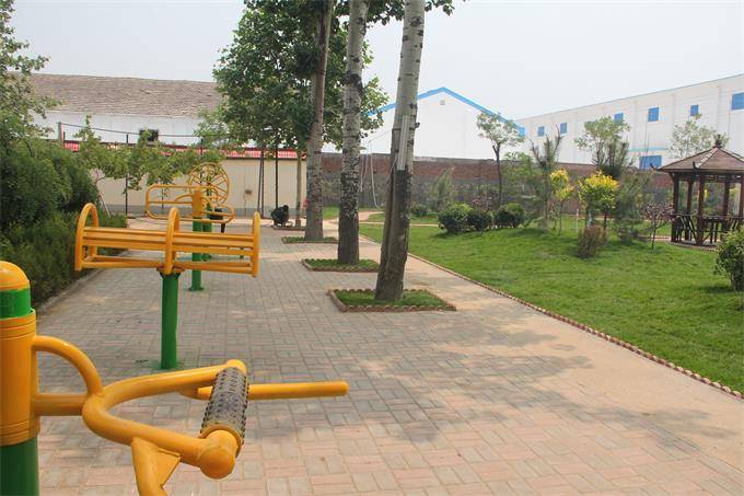 石家庄养老院养老公寓哪家好？河北仁爱医养服务集团养老机构(图24)