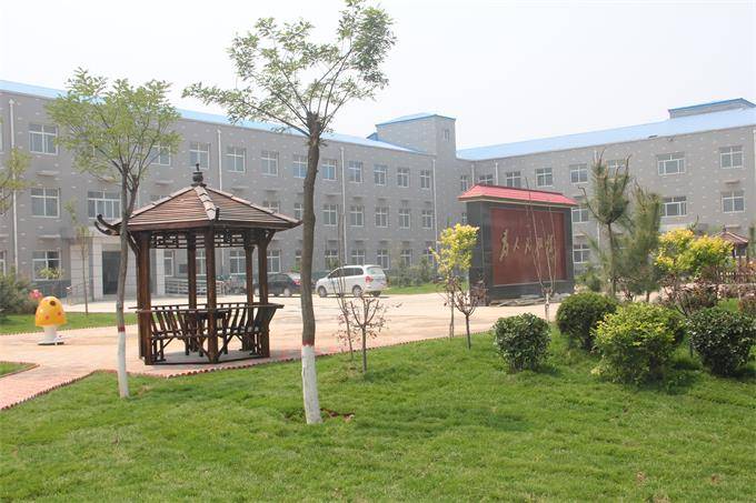 石家庄养老院养老公寓哪家好？河北仁爱医养服务集团养老机构(图23)