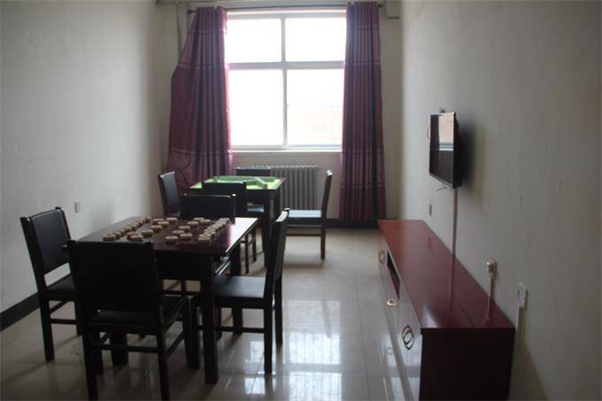 石家庄养老院养老公寓哪家好？河北仁爱医养服务集团养老机构(图25)