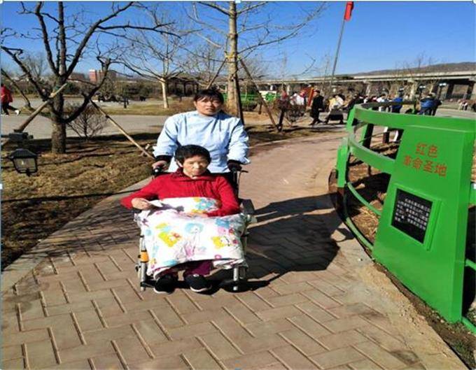 石家庄养老院养老公寓哪家好？河北仁爱医养服务集团养老机构(图28)