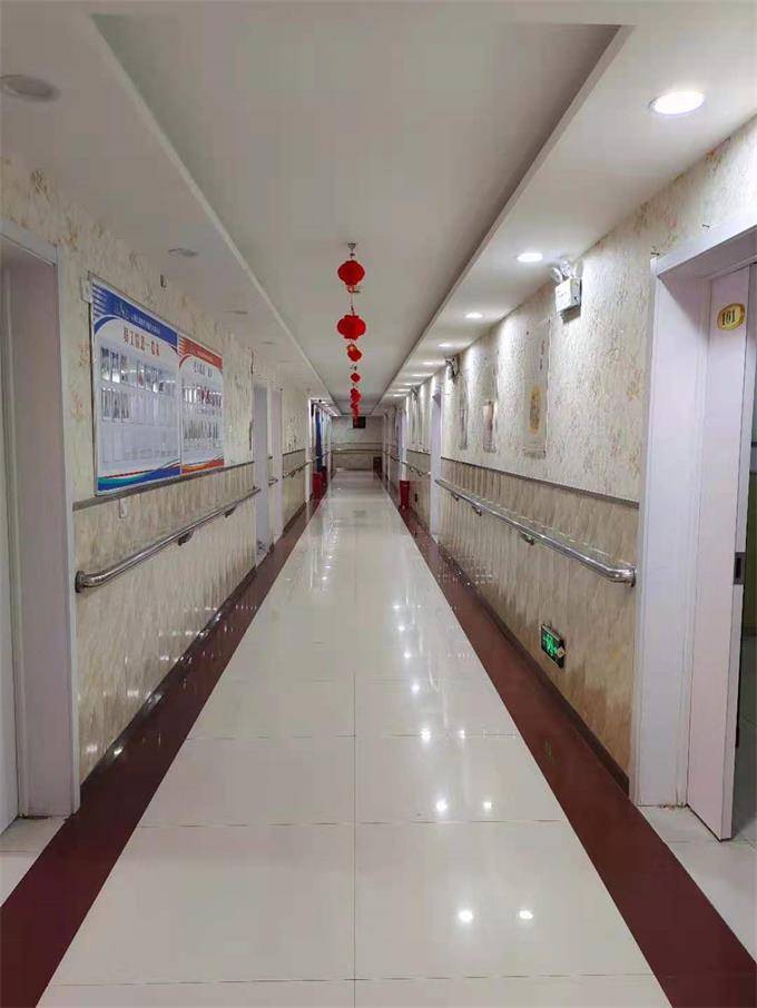 石家庄养老院养老公寓哪家好？河北仁爱医养服务集团养老机构(图33)