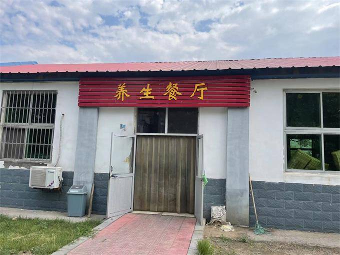 石家庄养老院养老公寓哪家好？河北仁爱医养服务集团养老机构(图31)