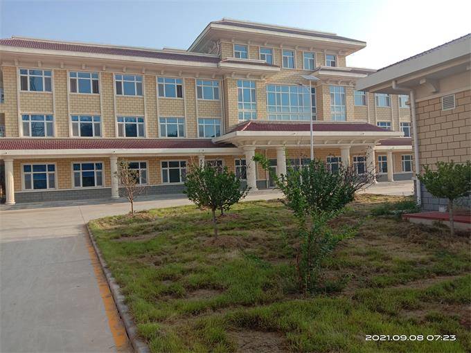 石家庄养老院养老公寓哪家好？河北仁爱医养服务集团养老机构(图38)