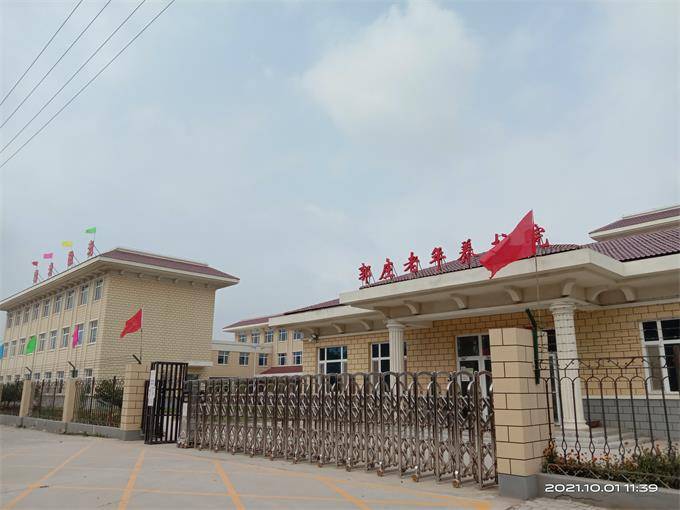 石家庄养老院养老公寓哪家好？河北仁爱医养服务集团养老机构(图37)