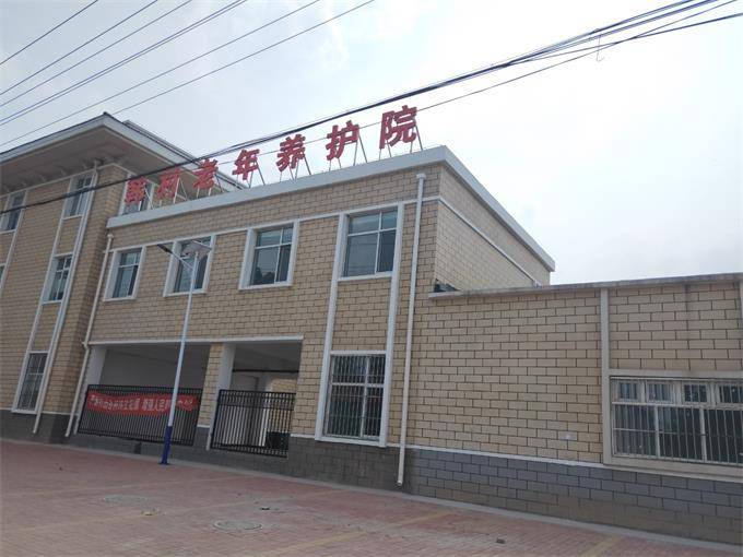 石家庄养老院养老公寓哪家好？河北仁爱医养服务集团养老机构(图39)