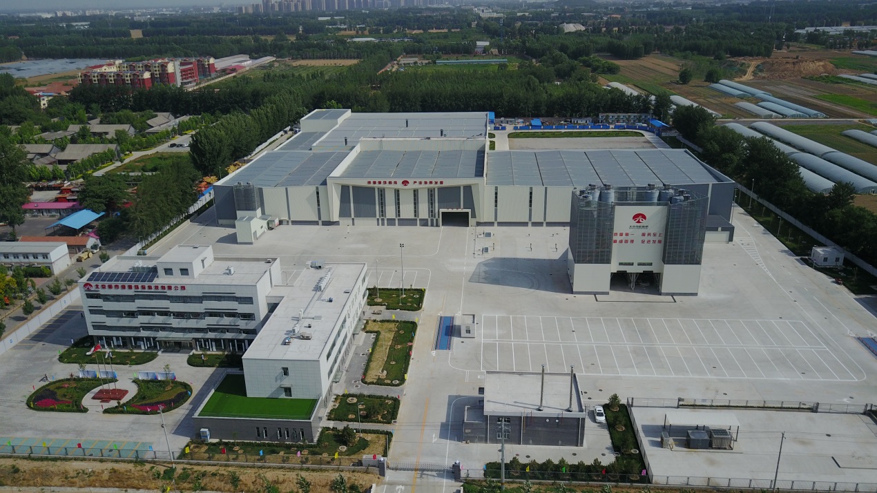 如何将建筑垃圾资源化？只差一个“再利用”的距离！(图1)