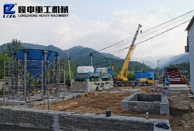 污泥带式压滤机日处理产200吨污泥脱水变清水环保达标直接排放(图2) 污泥带式压滤机日处理产200吨污泥脱水变清水环保达标直接排放(图2)