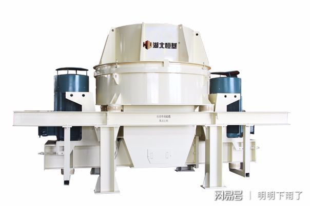 鄂州市恒基智能装备制造有限公司，中国重型矿山机械生产出口基地(图2)