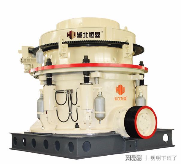 鄂州市恒基智能装备制造有限公司，中国重型矿山机械生产出口基地(图15)