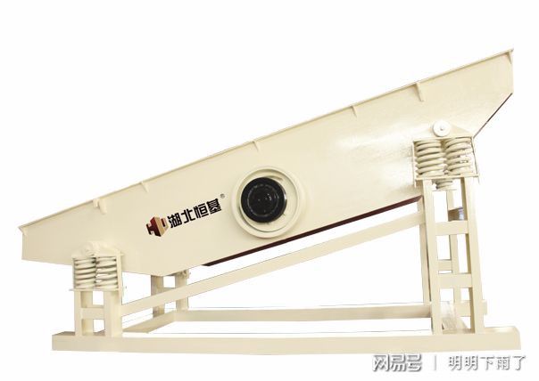 鄂州市恒基智能装备制造有限公司，中国重型矿山机械生产出口基地(图13)