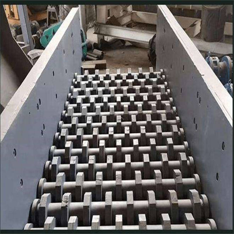 矿用筛分机设备报价(图1)