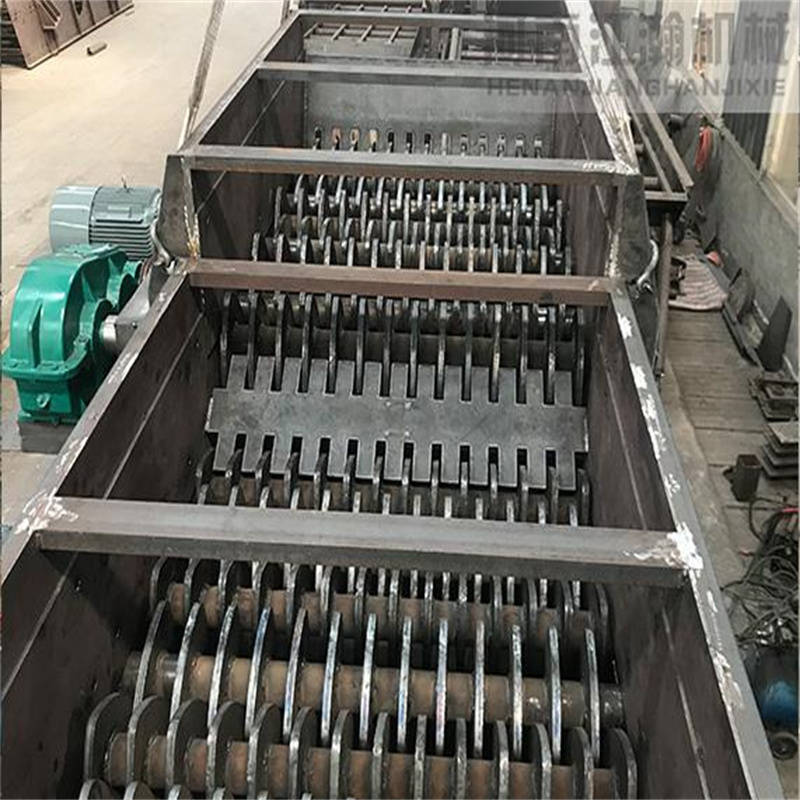 矿用筛分机设备报价(图4)