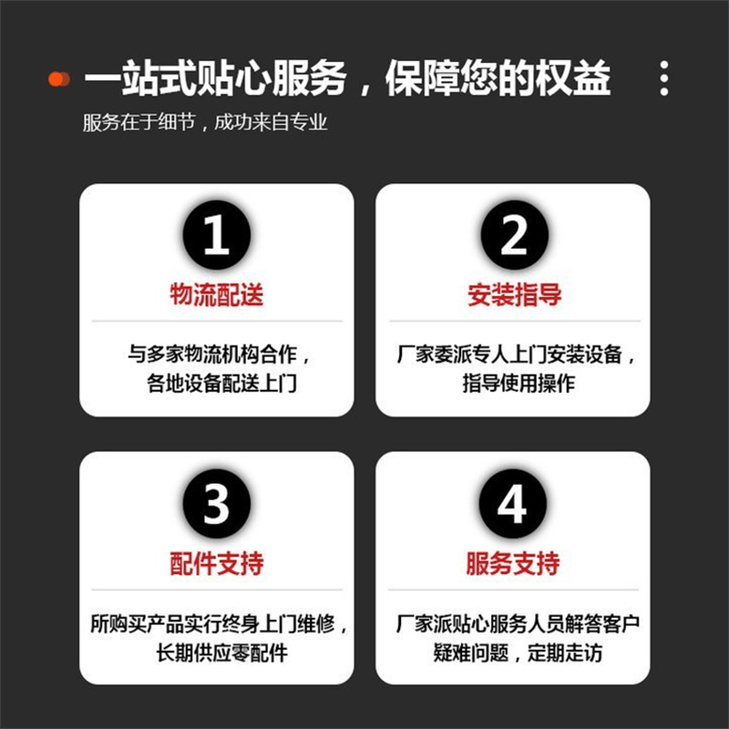 矿用筛分机设备报价(图5)